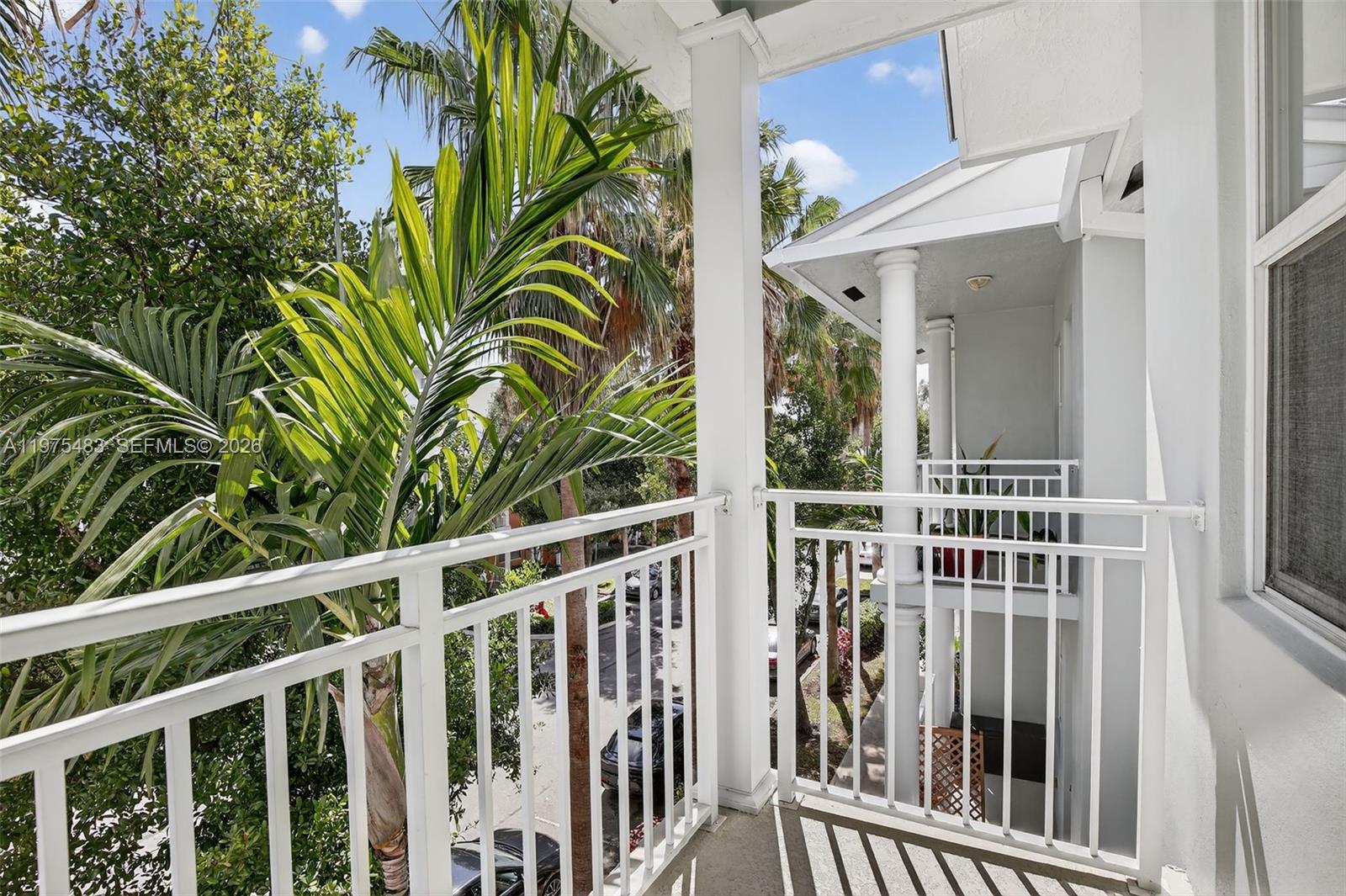 VILLAGE AT SAILBOAT BEND - Residential