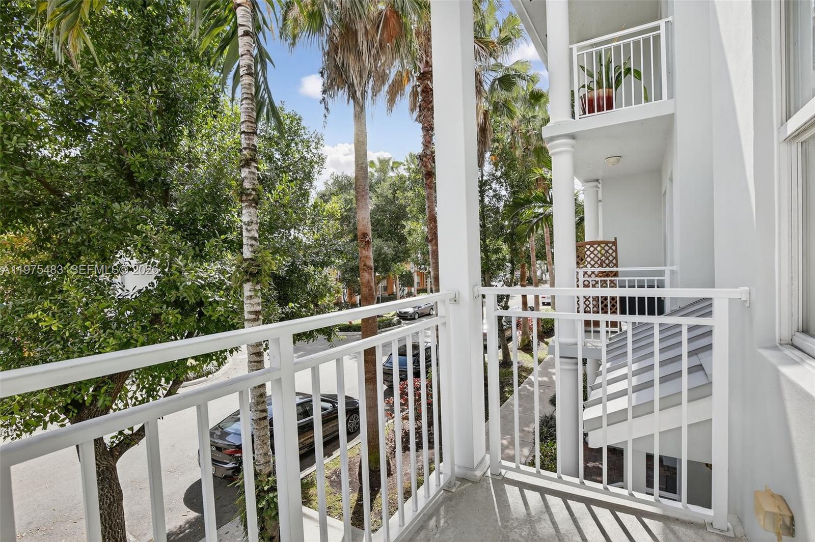 VILLAGE AT SAILBOAT BEND - Residential