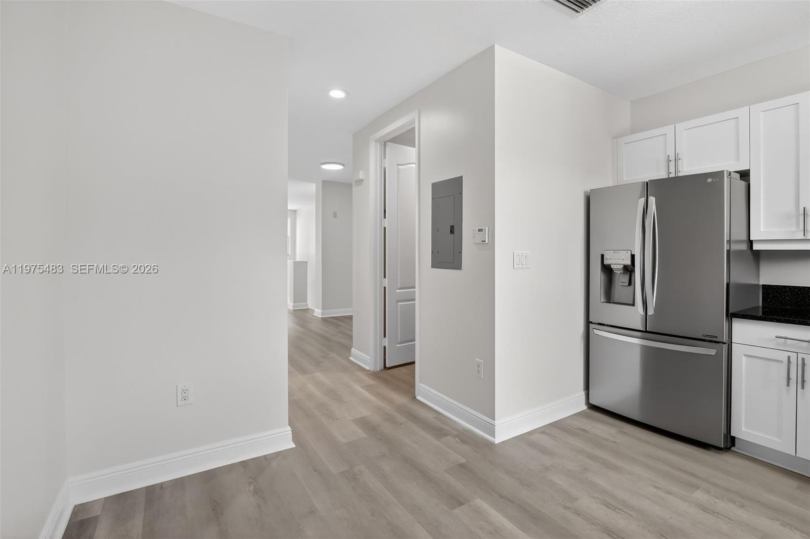 VILLAGE AT SAILBOAT BEND - Residential