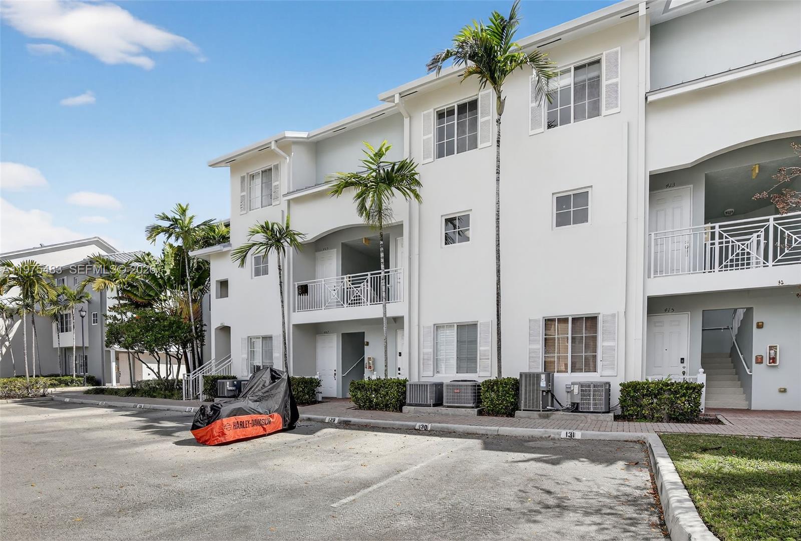 VILLAGE AT SAILBOAT BEND - Residential