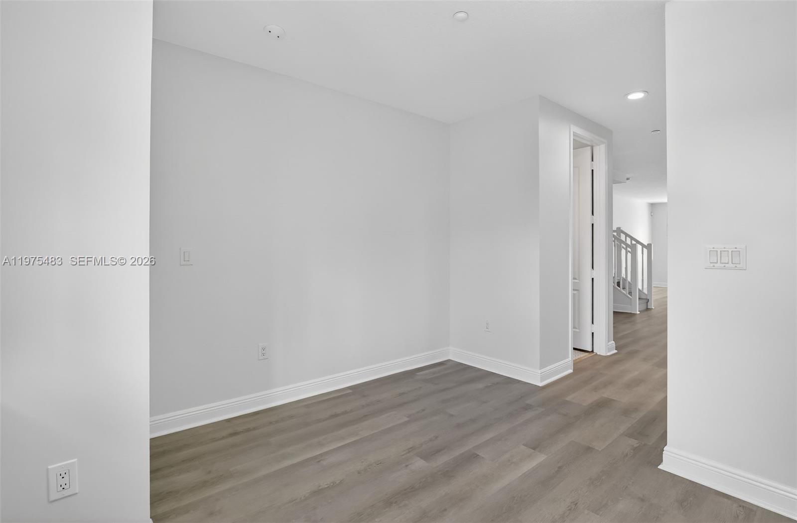 VILLAGE AT SAILBOAT BEND - Residential