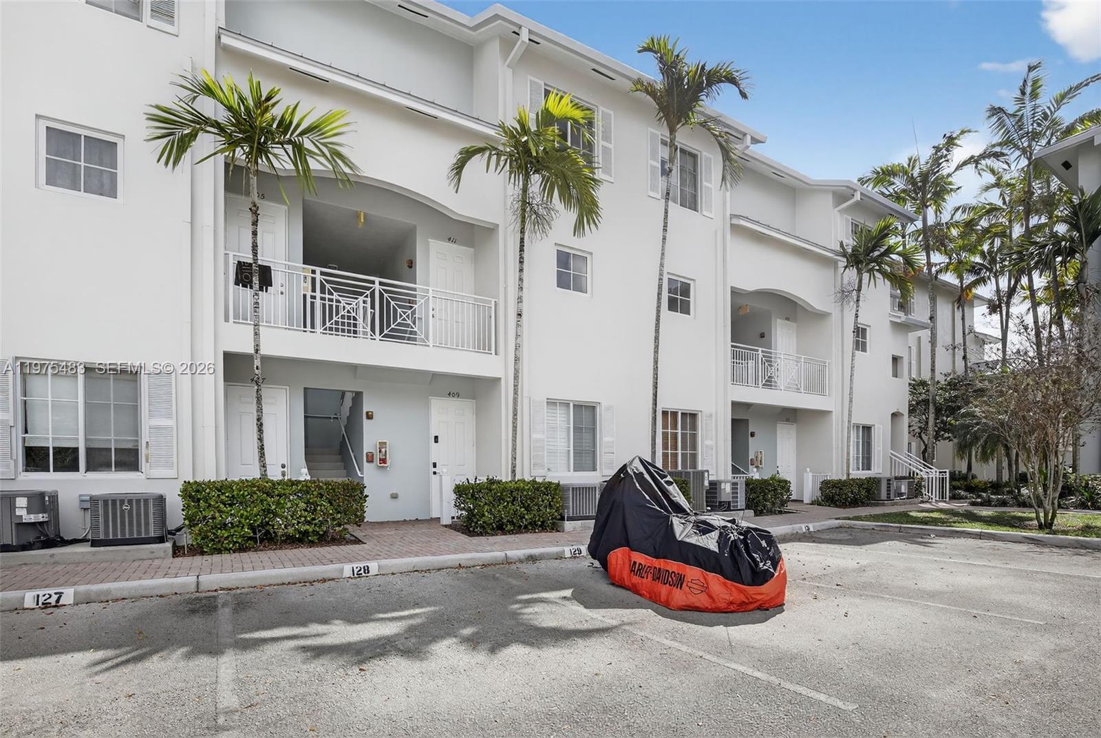 VILLAGE AT SAILBOAT BEND - Residential