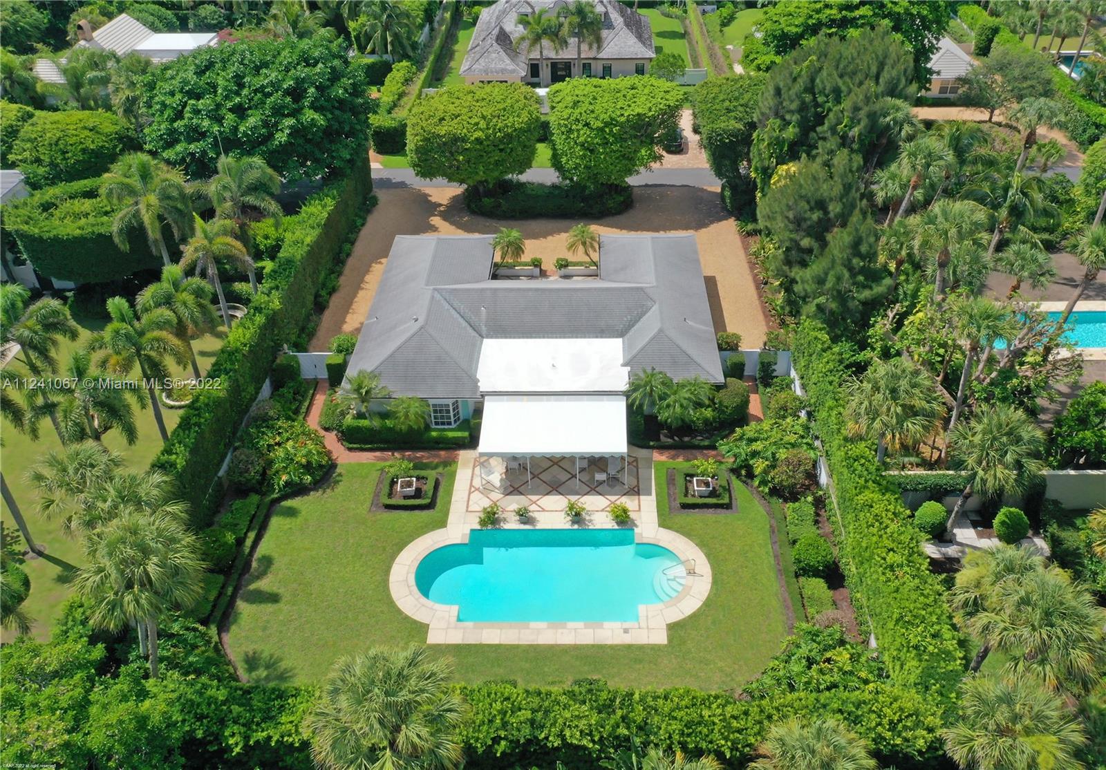 ISLAND BEACH THE REVISED - Residential