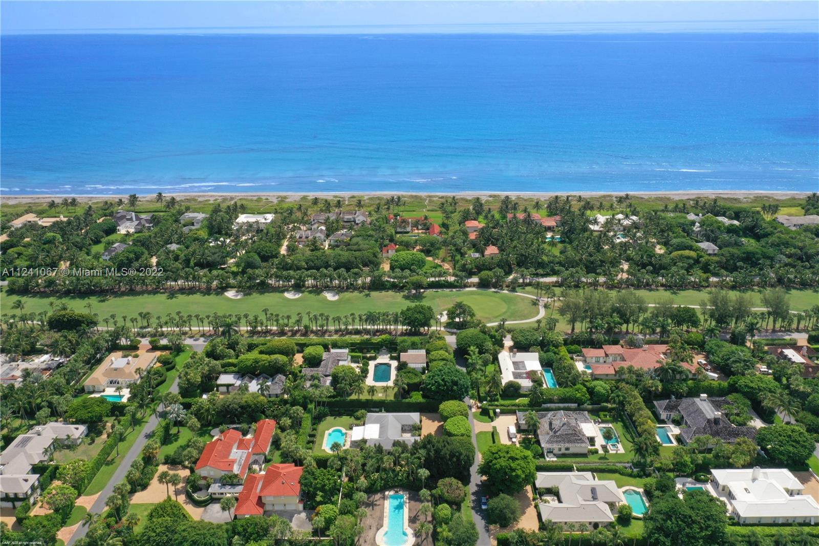 ISLAND BEACH THE REVISED - Residential