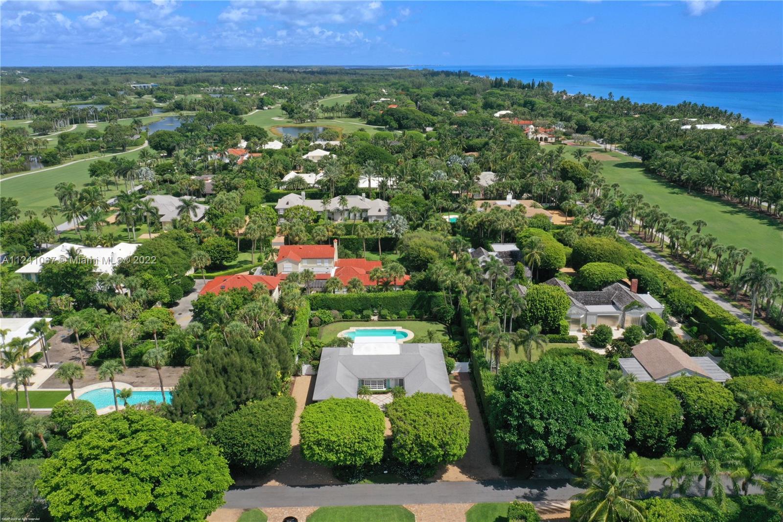 ISLAND BEACH THE REVISED - Residential