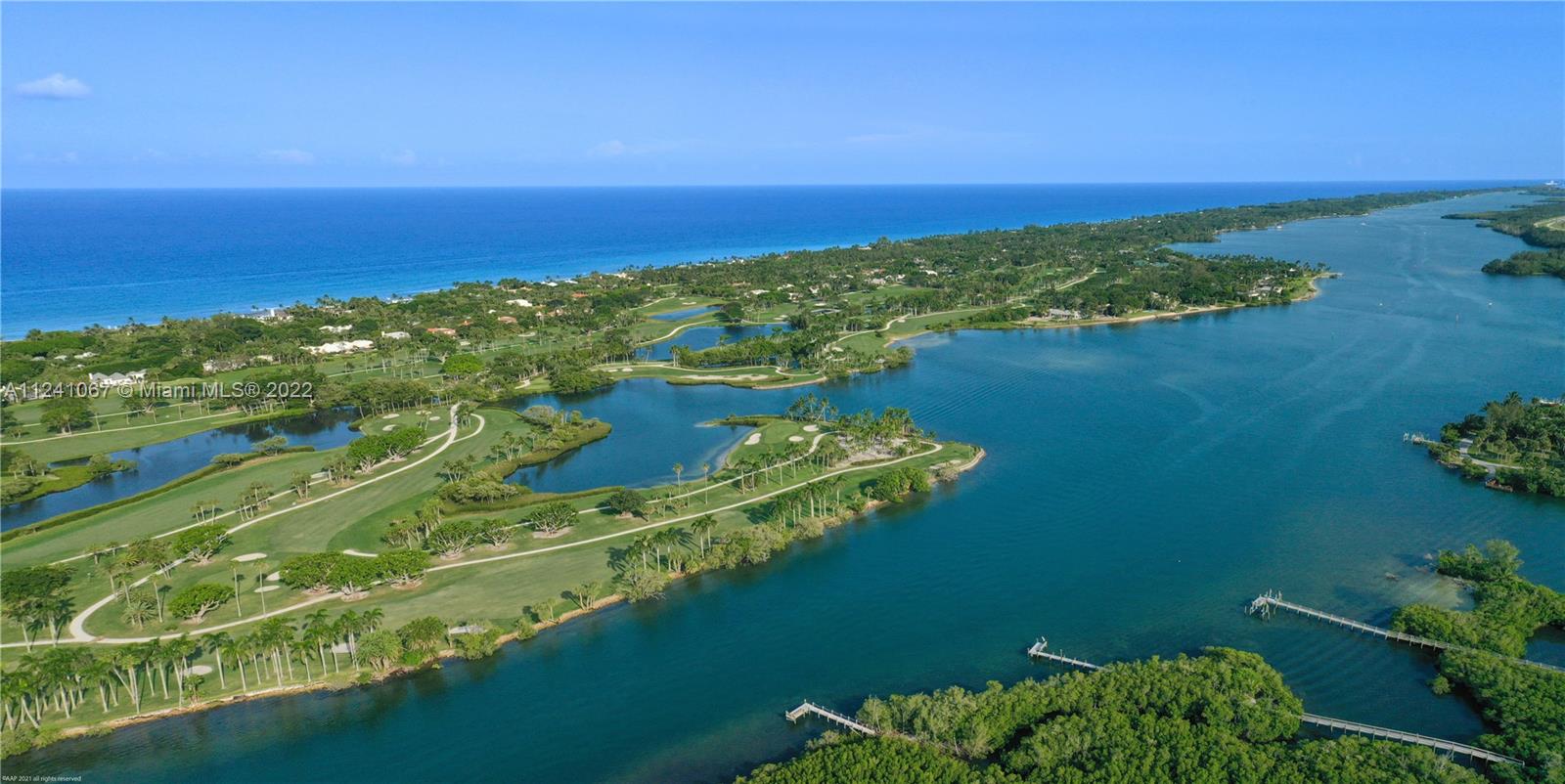 ISLAND BEACH THE REVISED - Residential