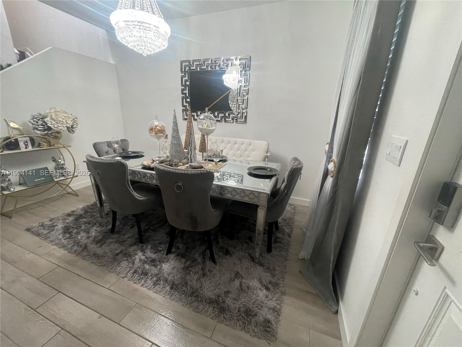 CEDAR AT KEYS GATE - Residential