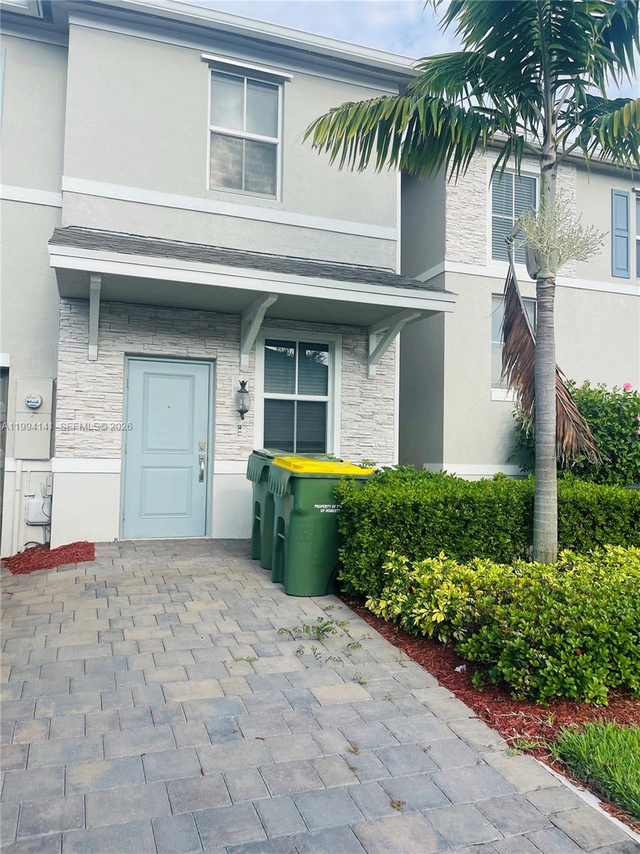 CEDAR AT KEYS GATE - Residential