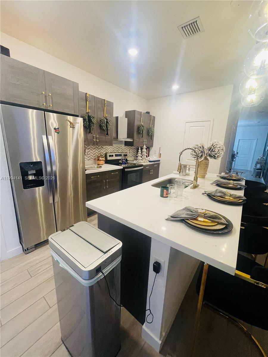 CEDAR AT KEYS GATE - Residential