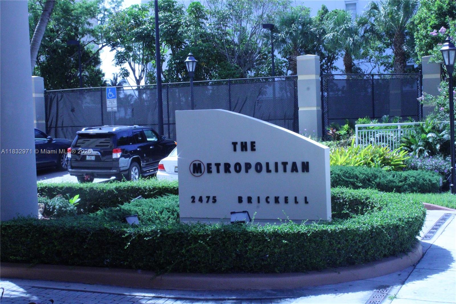 2475 Brickell Ave 1401