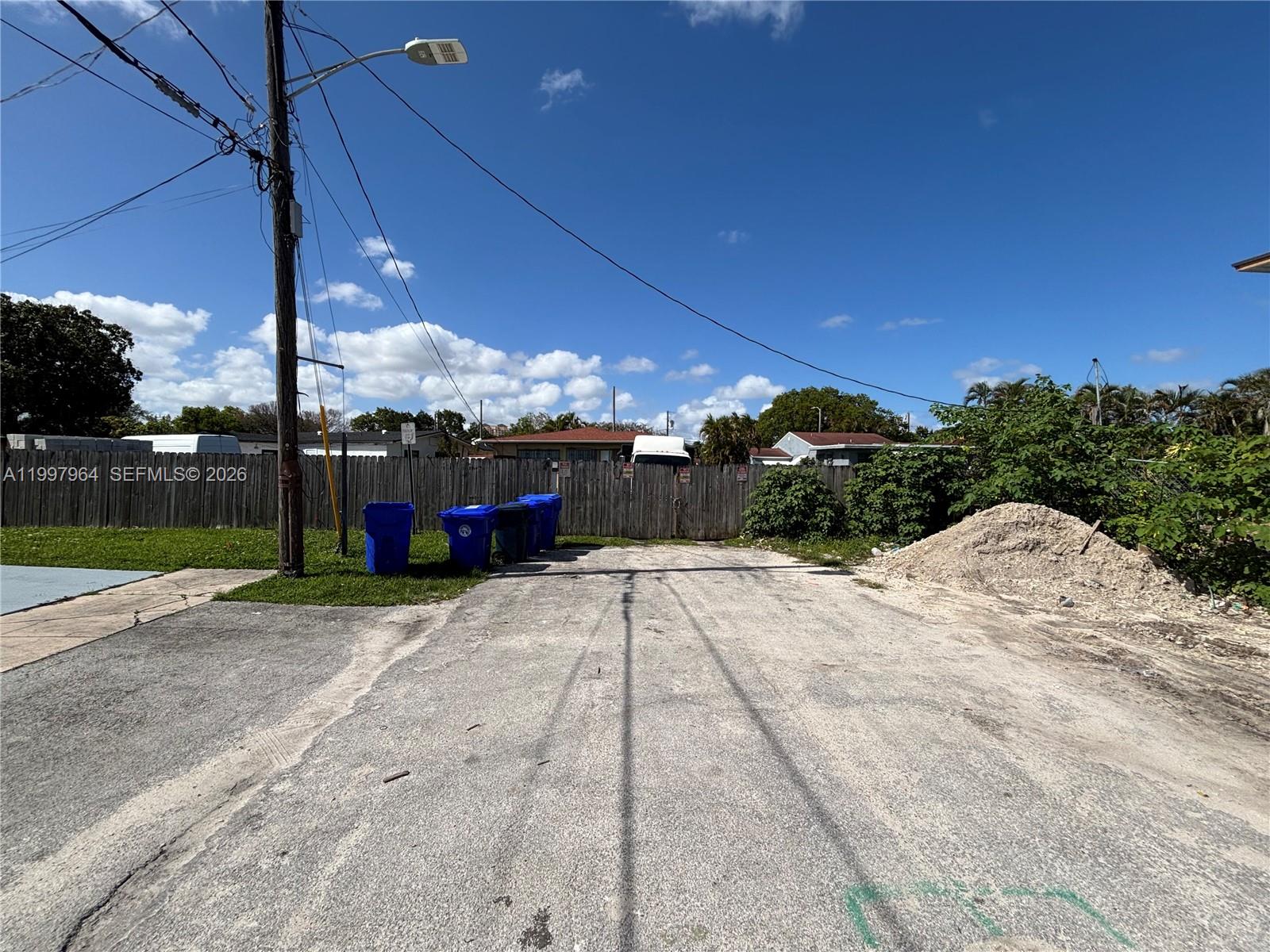 THE PINES - Residential