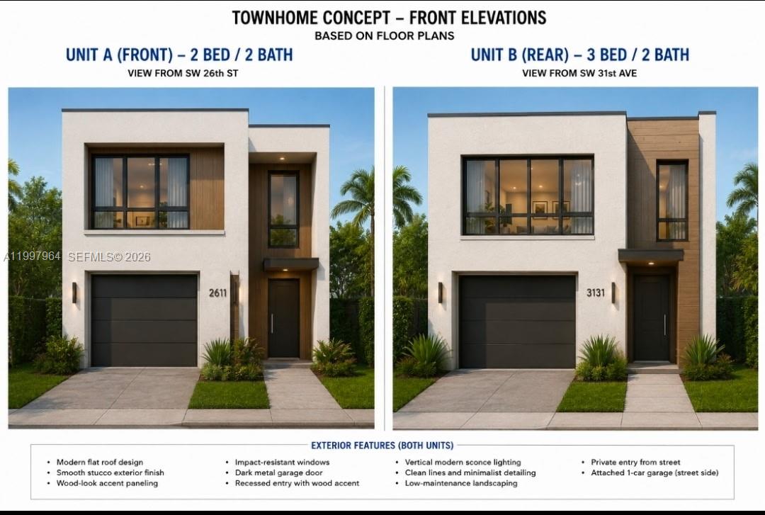THE PINES - Residential