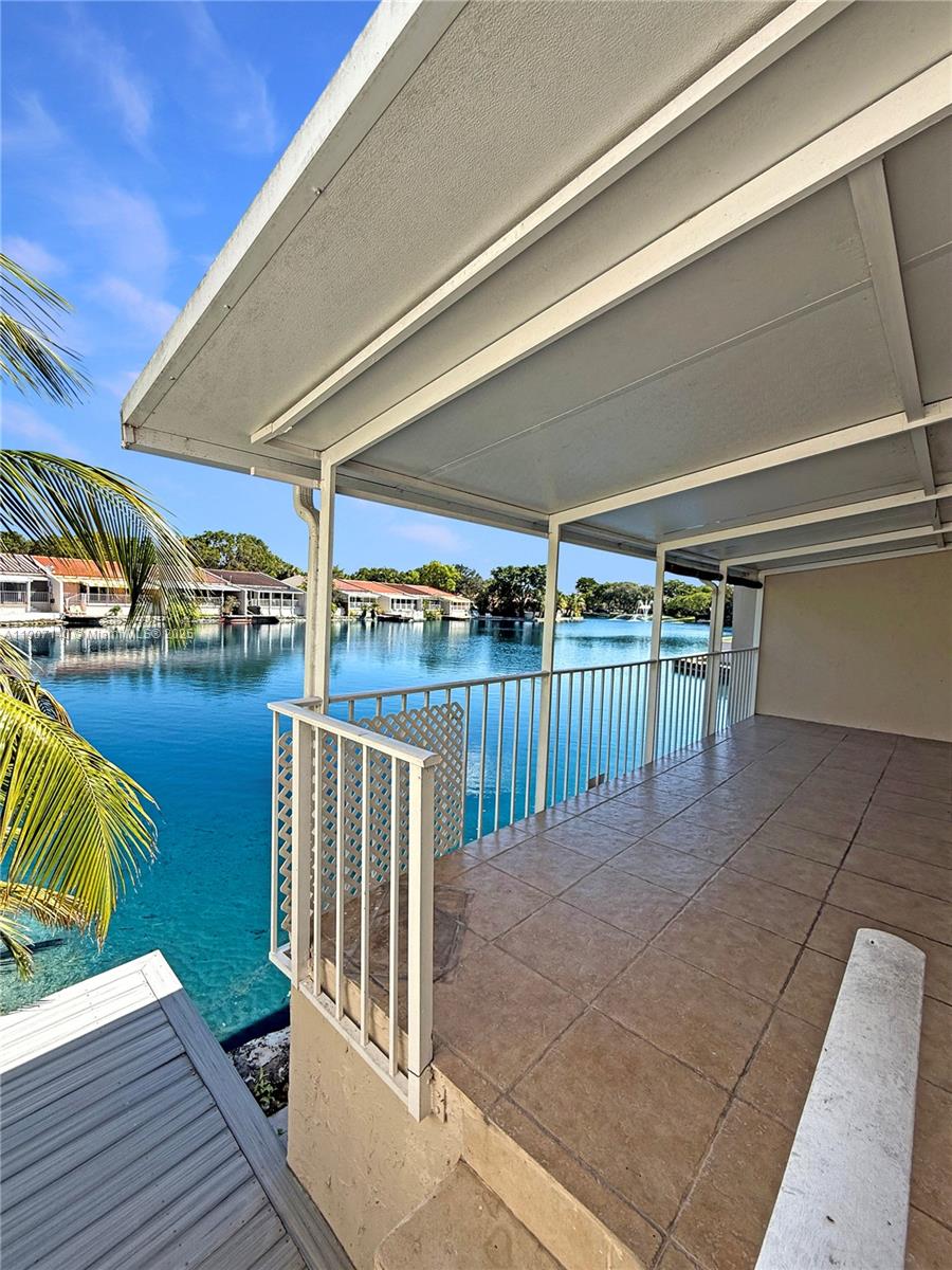MIAMI LAKES LAKE MARTHA S - Residential Lease