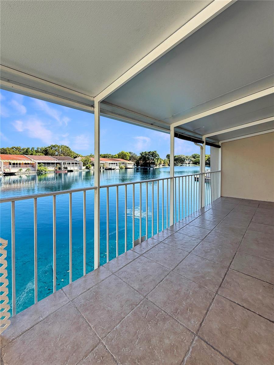MIAMI LAKES LAKE MARTHA S - Residential Lease