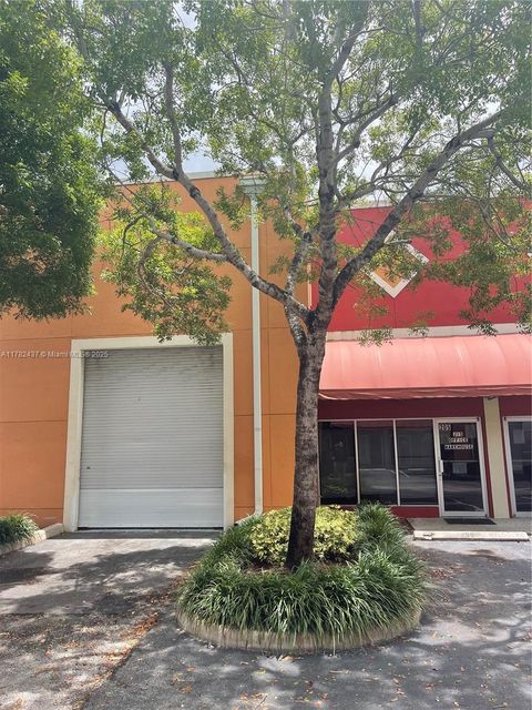 12150 SW 132nd Ct 205-B Miami FL 33186