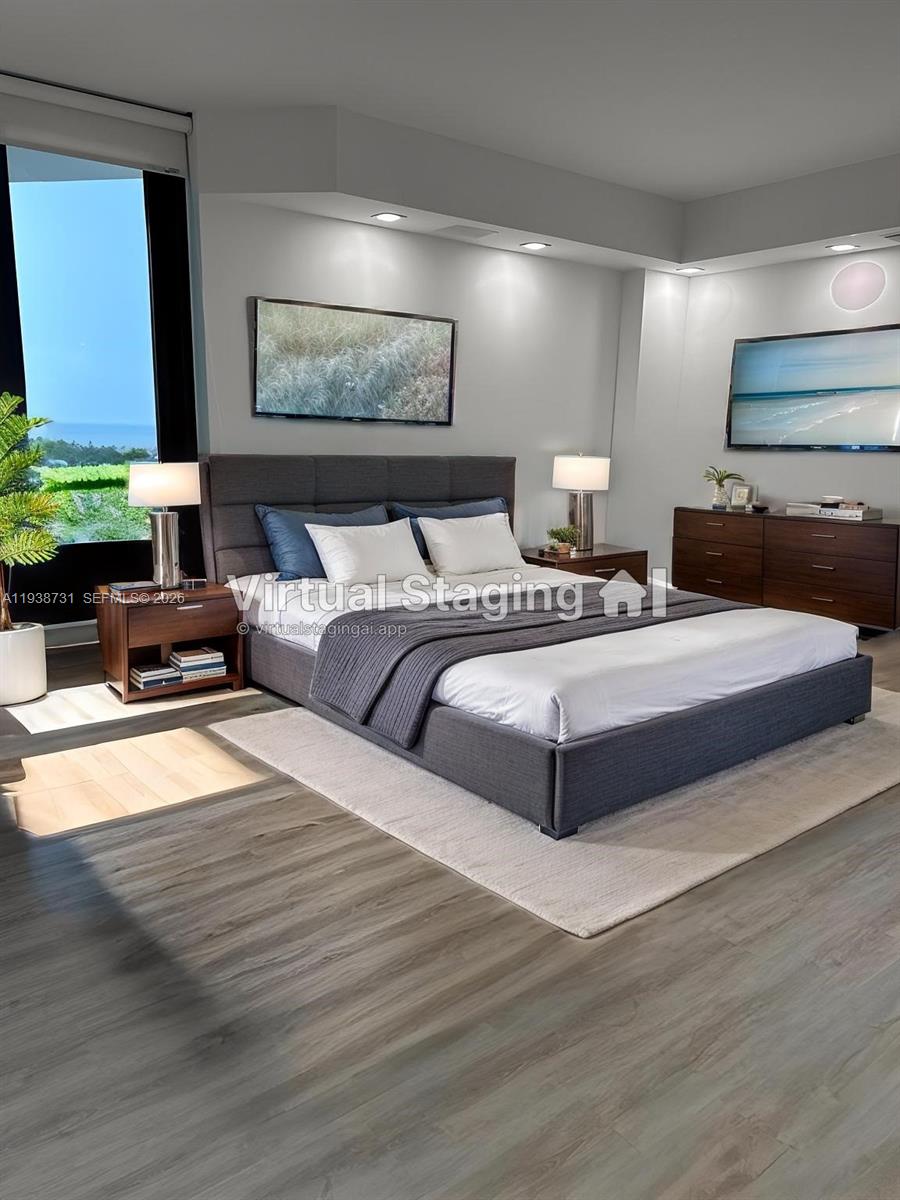 MARINA TOWER CONDO - Residential