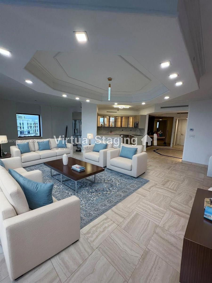 MARINA TOWER CONDO - Residential