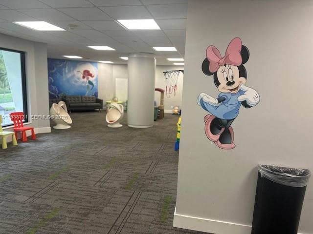 MARINA TOWER CONDO - Residential