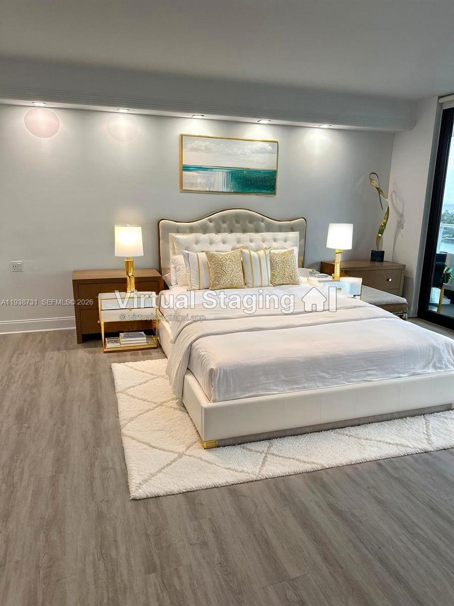 MARINA TOWER CONDO - Residential