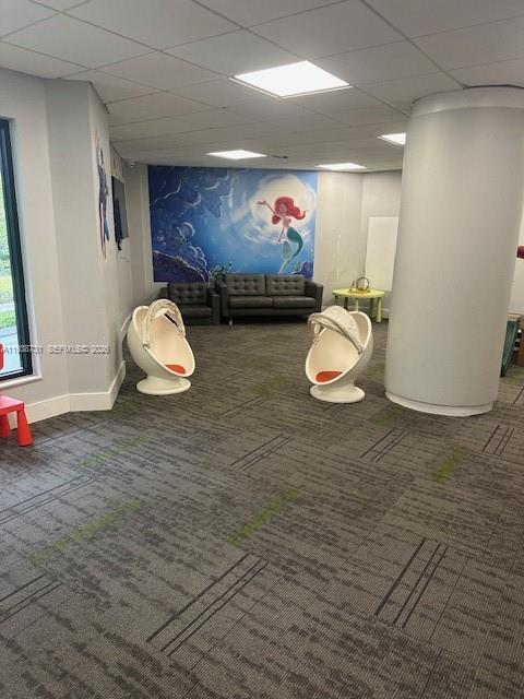 MARINA TOWER CONDO - Residential