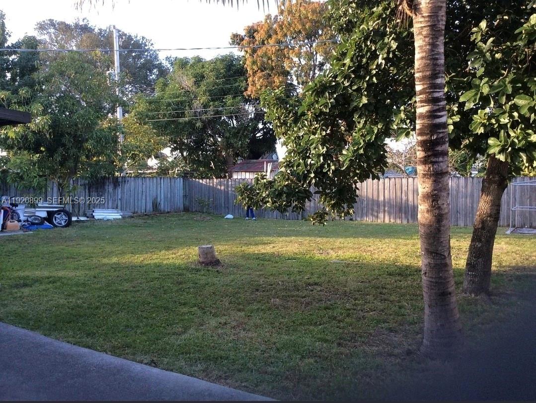 HIALEAH 14TH ADDN REV PL - Residential