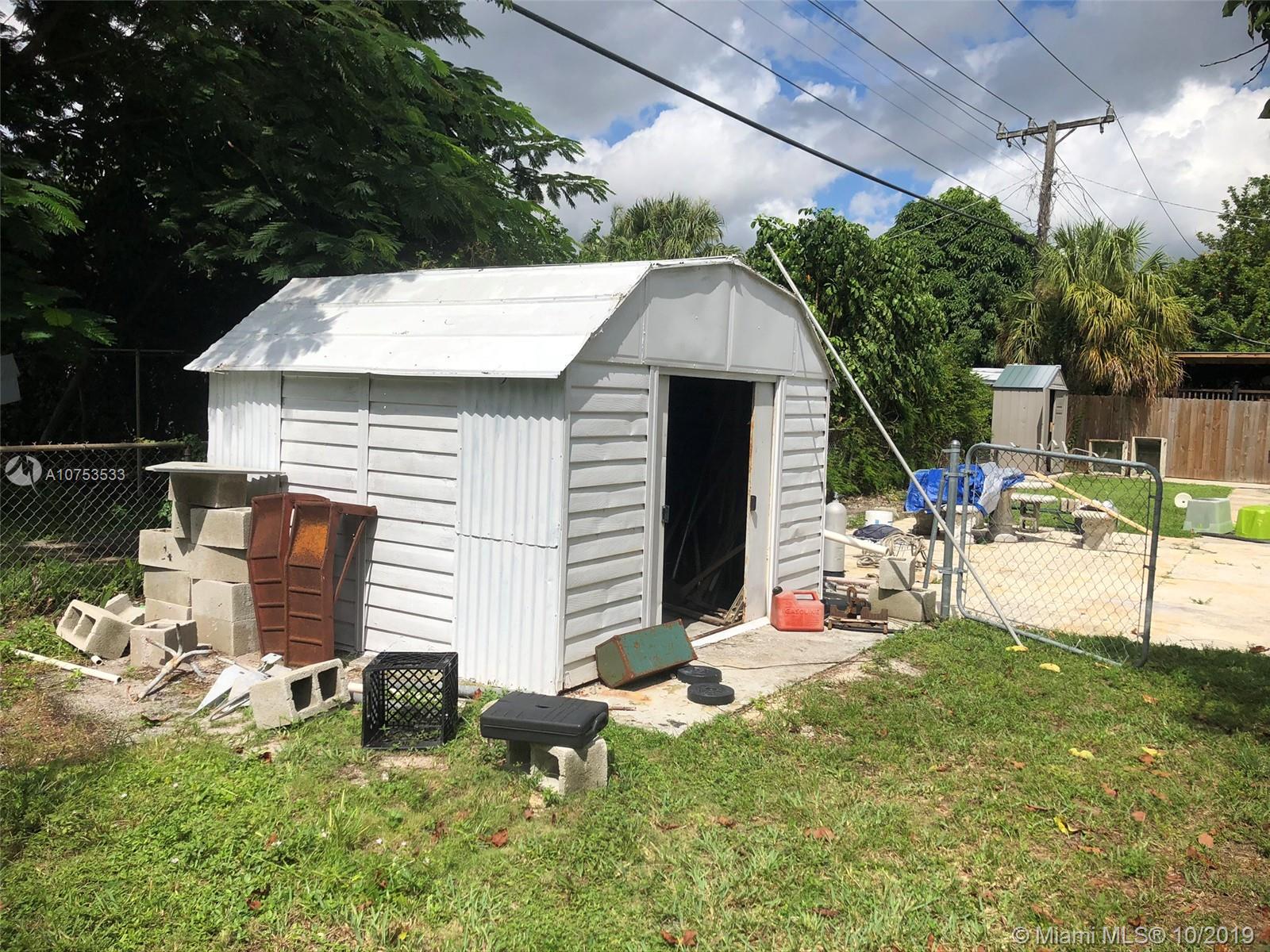 OVERBROOK SHORES NO-2 - Residential