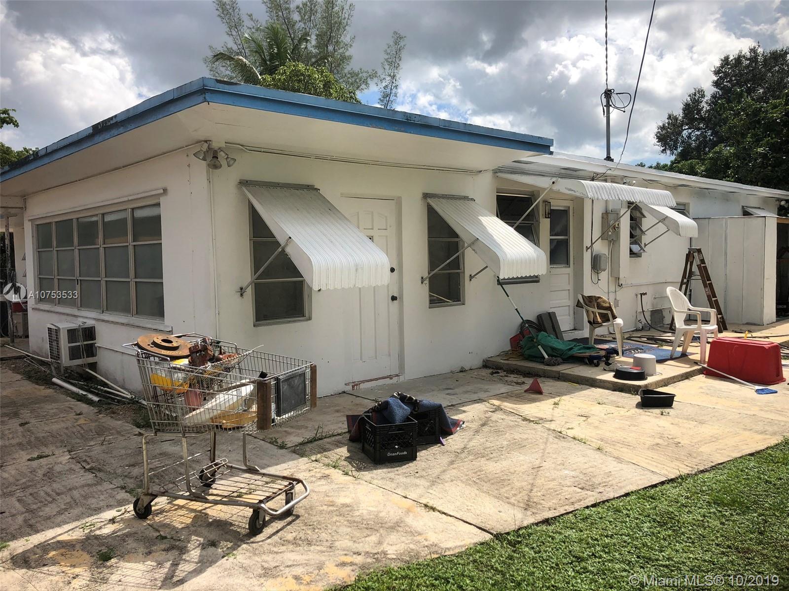 OVERBROOK SHORES NO-2 - Residential