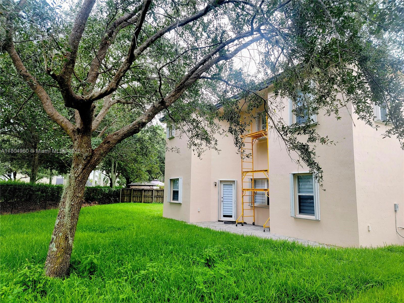 CORSICA AT THE OASIS - Residential