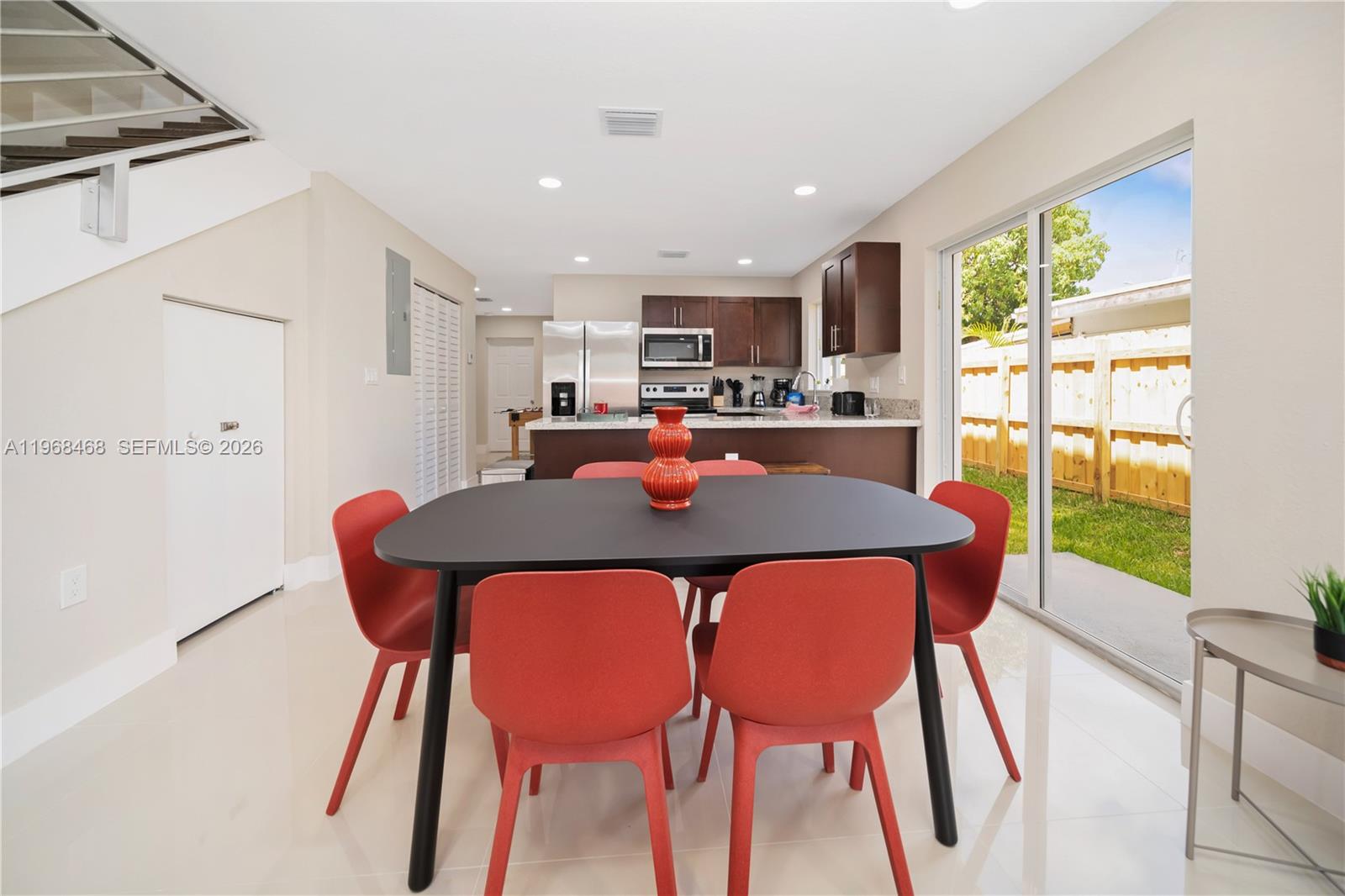 BISCAYNE BLVD PARK - Residential Income