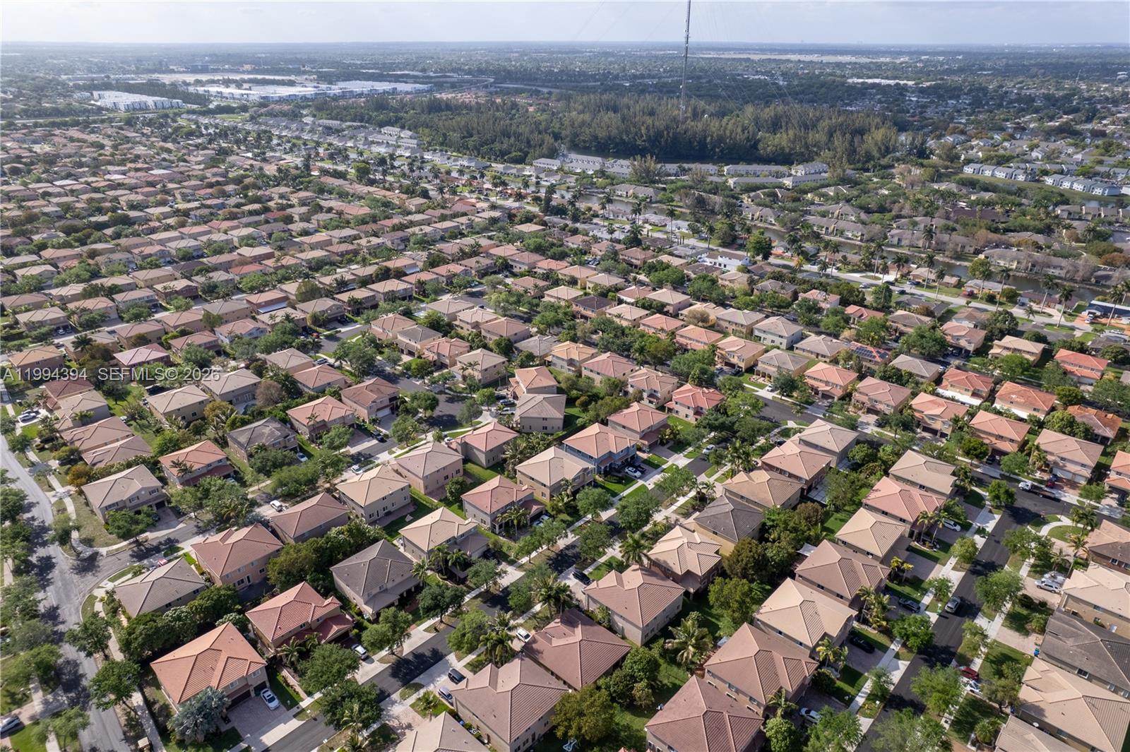 SPORT ACRES - Residential