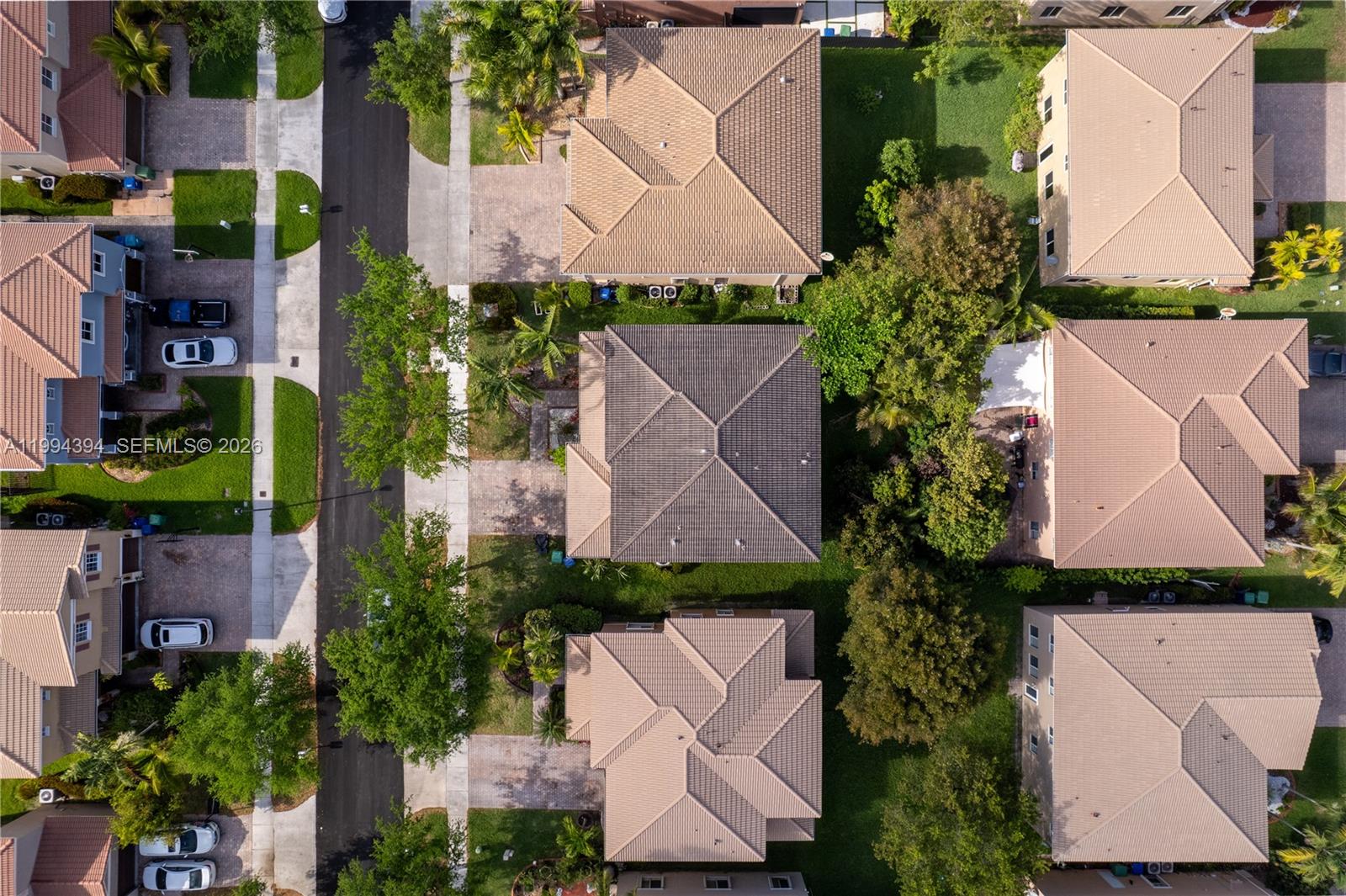 SPORT ACRES - Residential