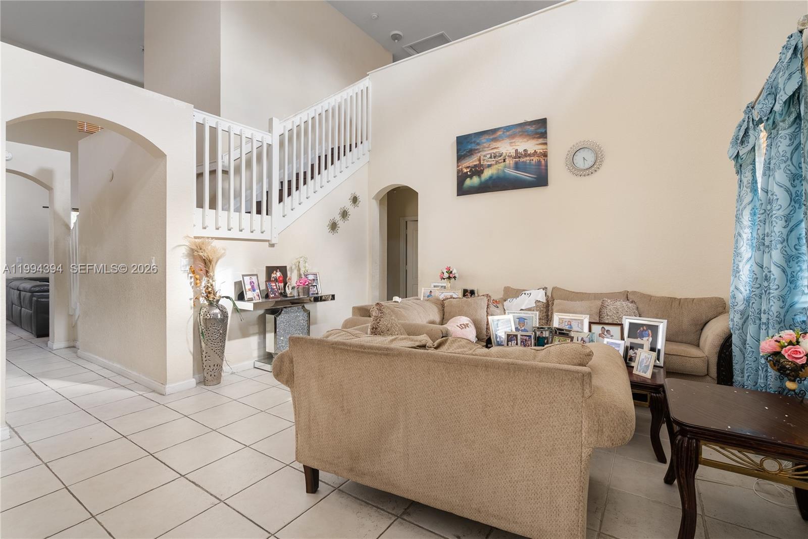 SPORT ACRES - Residential