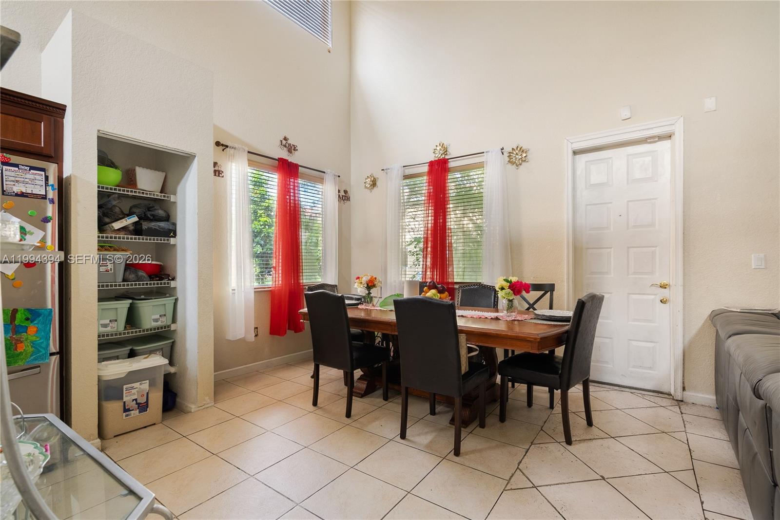 SPORT ACRES - Residential