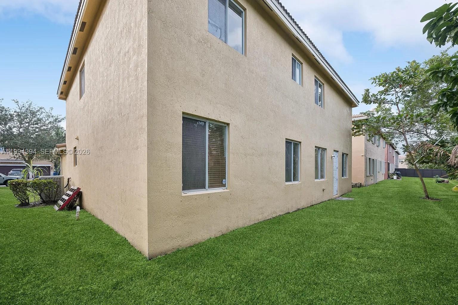 SPORT ACRES - Residential