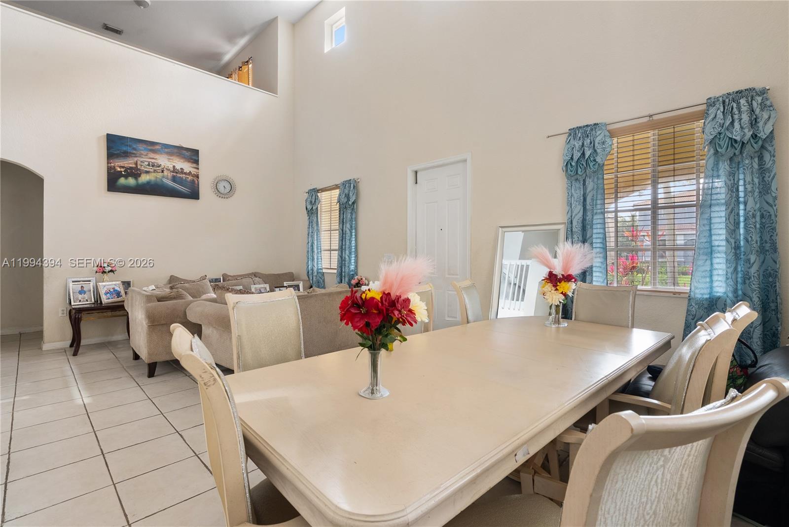 SPORT ACRES - Residential