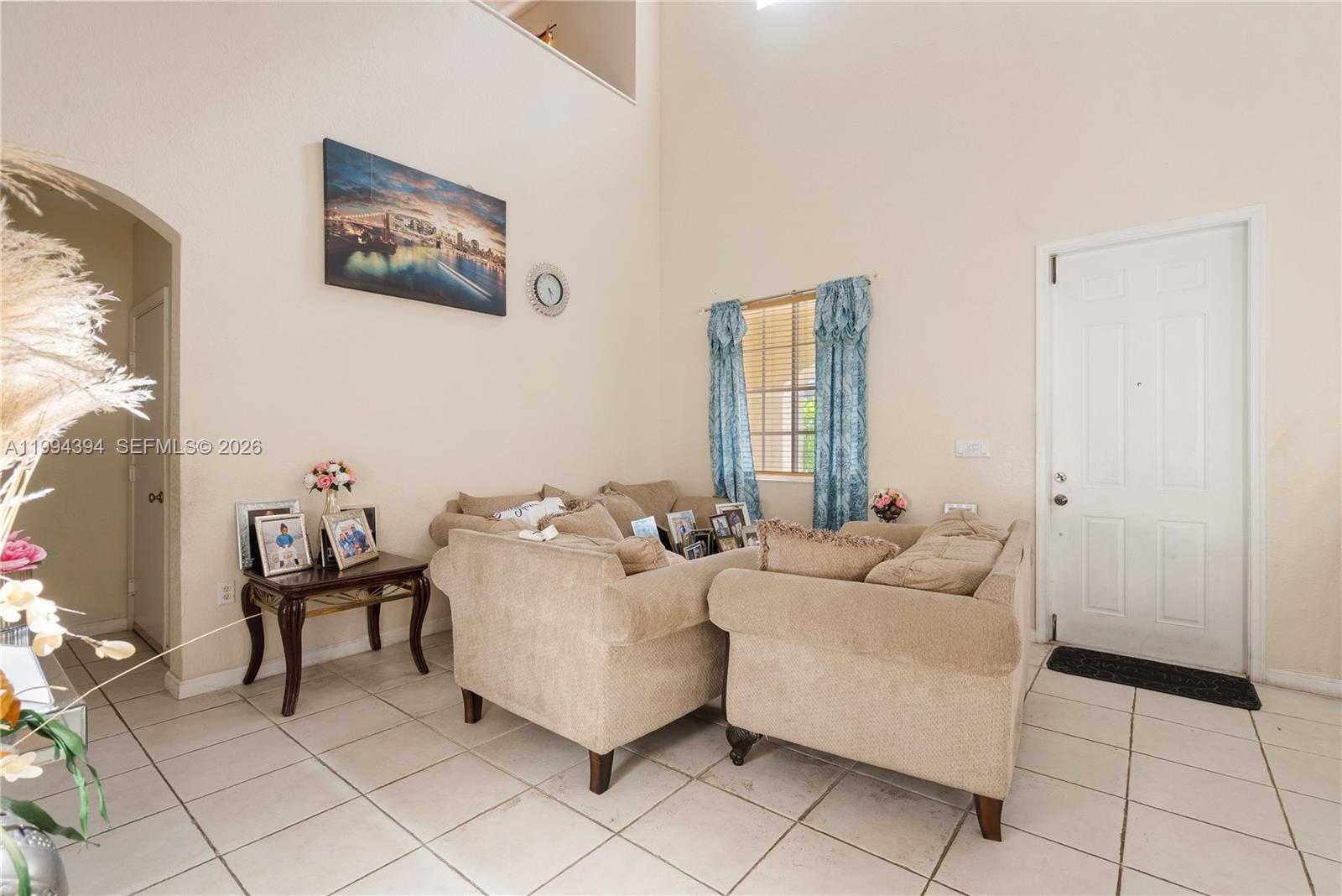 SPORT ACRES - Residential