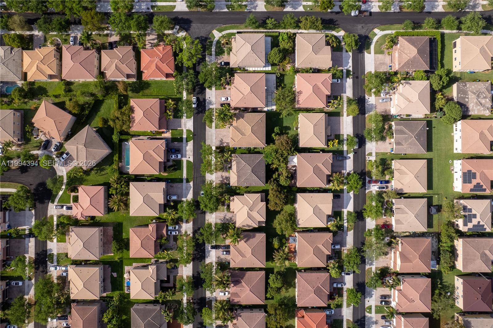 SPORT ACRES - Residential