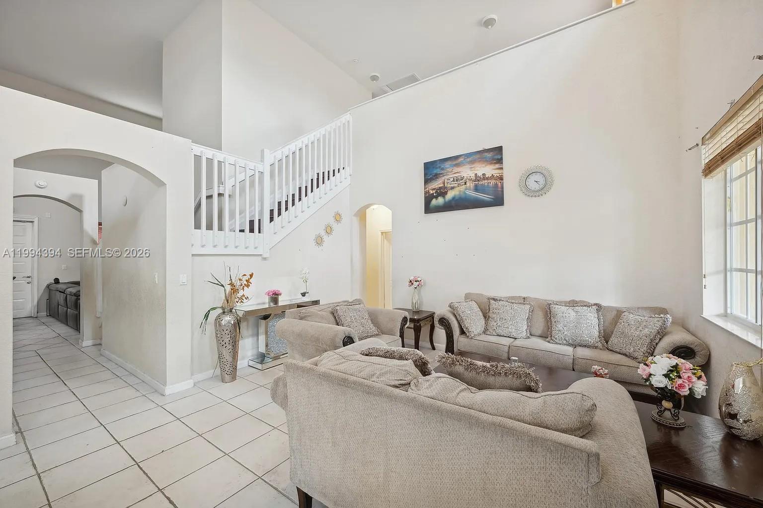 SPORT ACRES - Residential