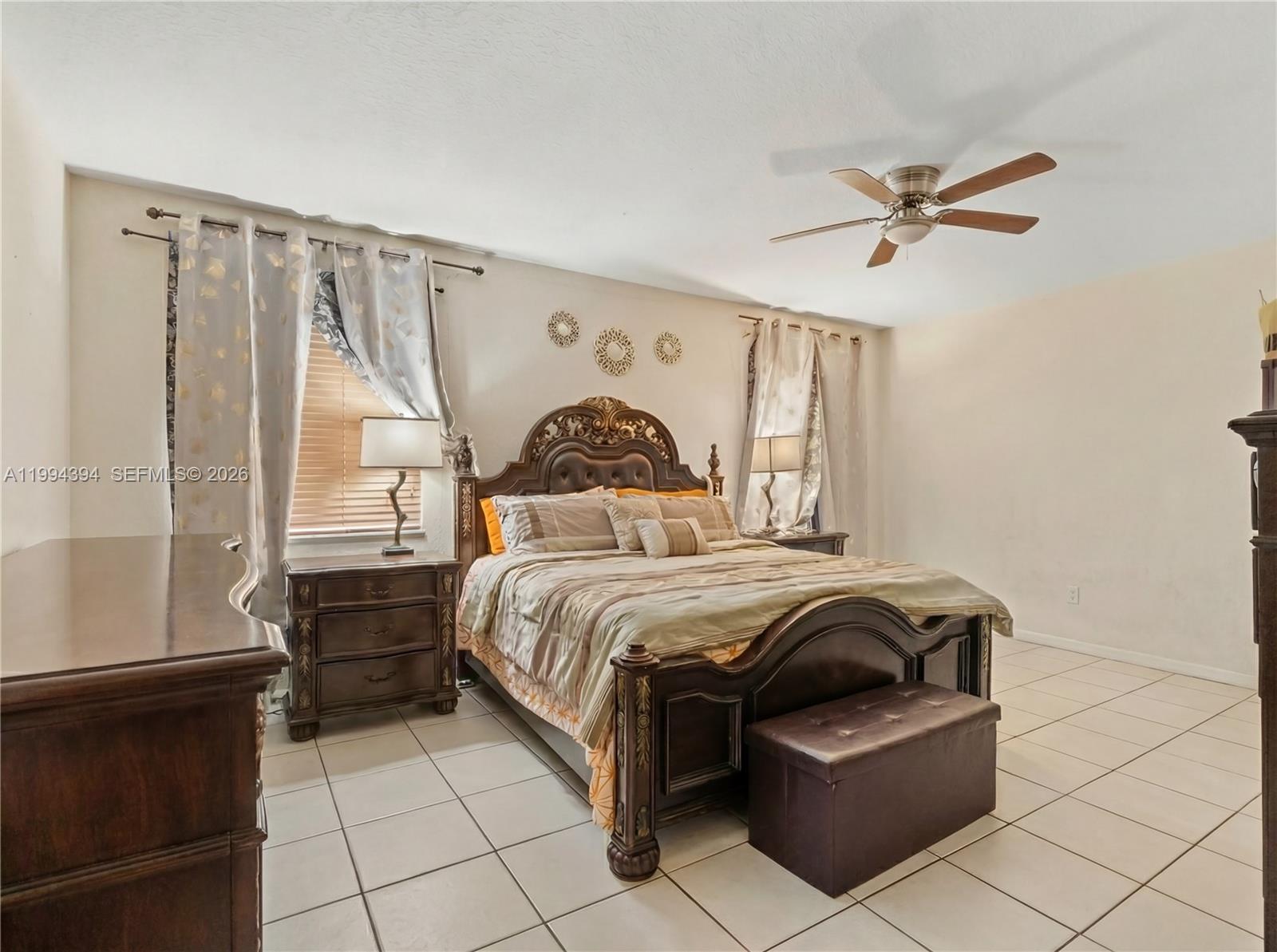 SPORT ACRES - Residential