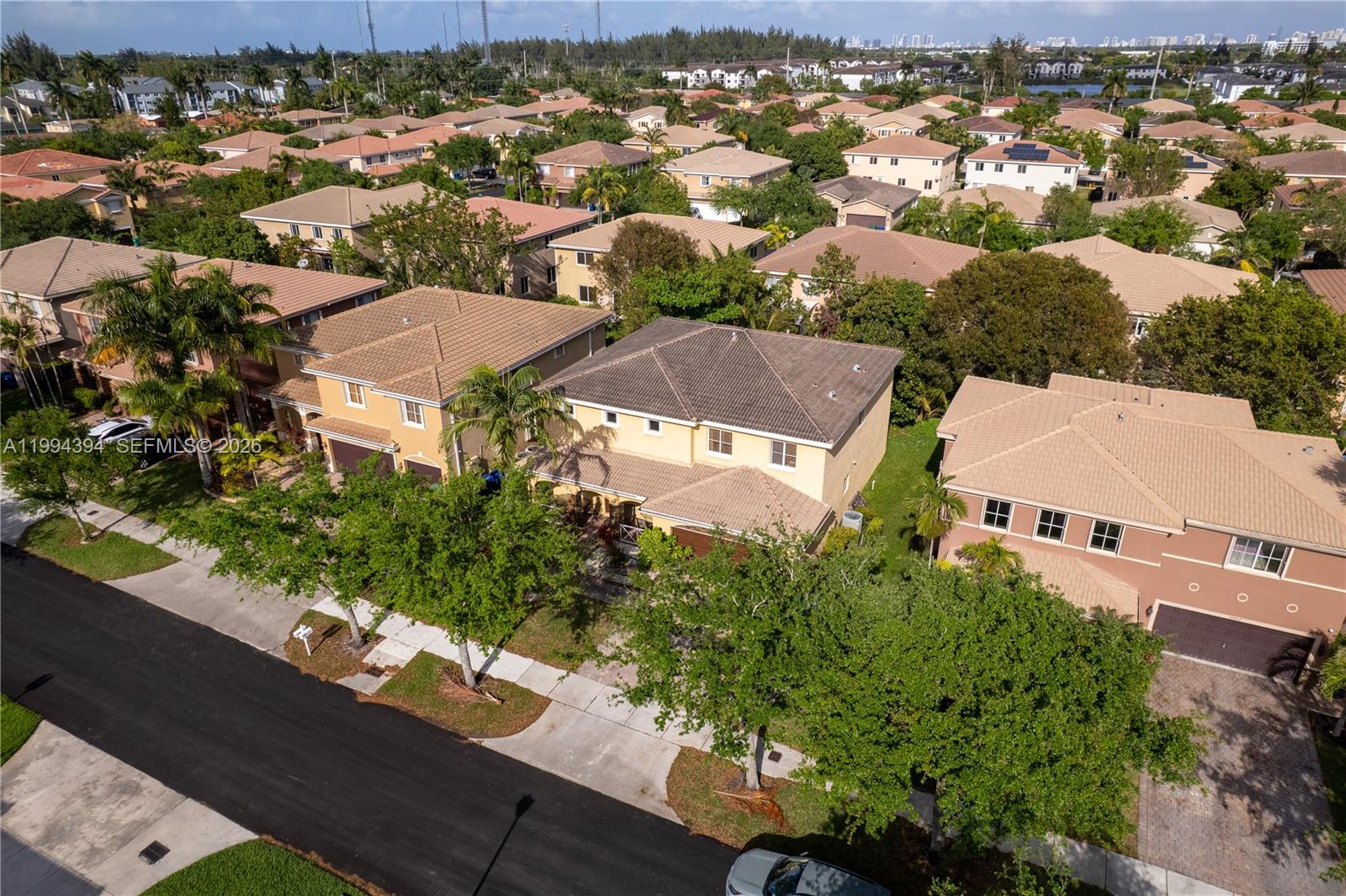 SPORT ACRES - Residential