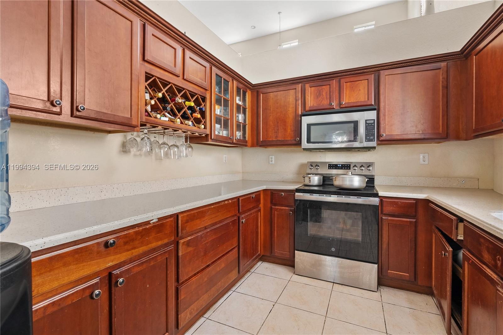 SPORT ACRES - Residential