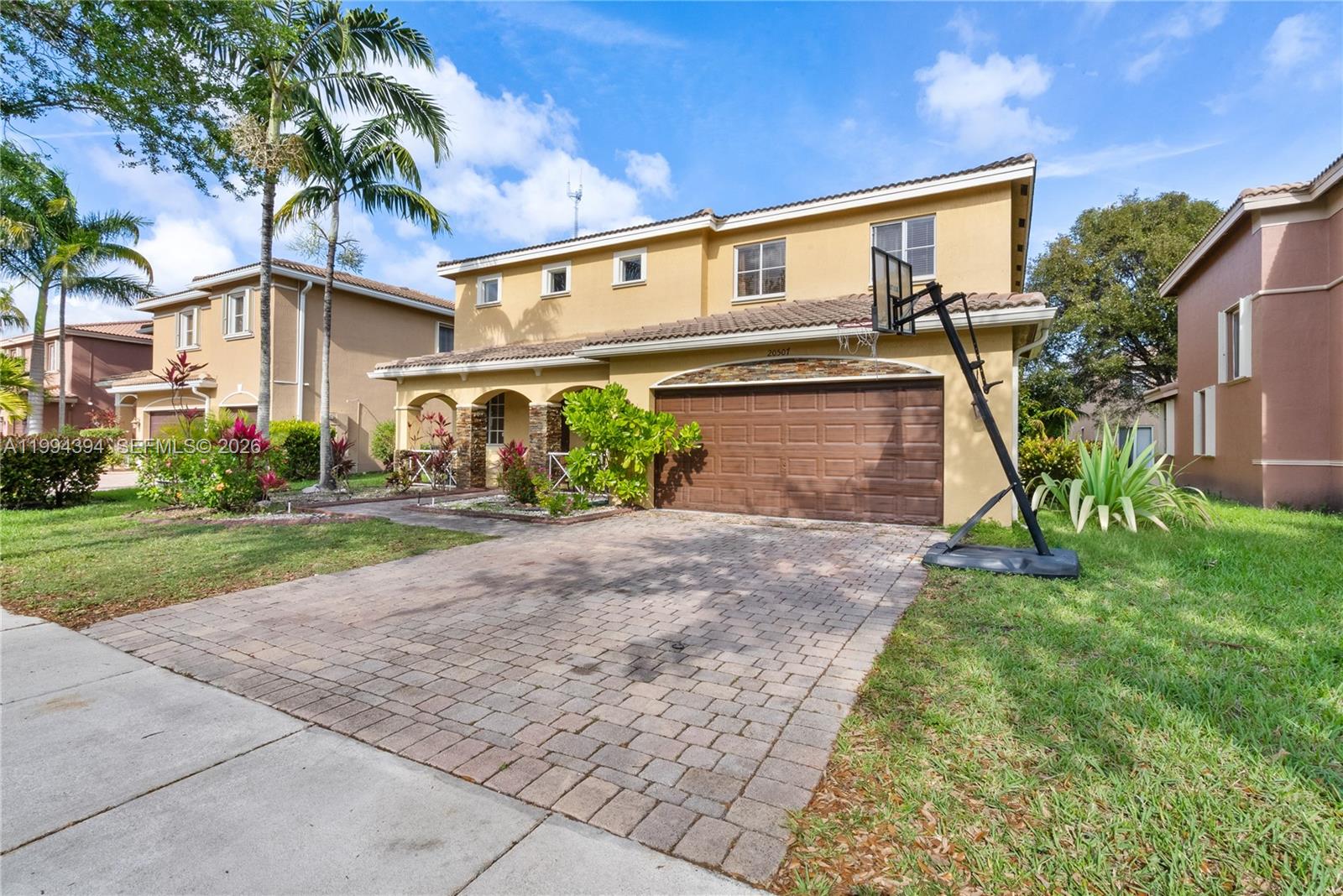 SPORT ACRES - Residential