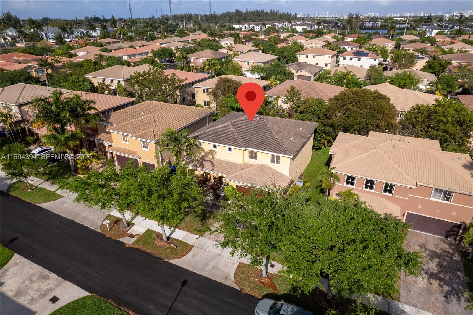 SPORT ACRES - Residential