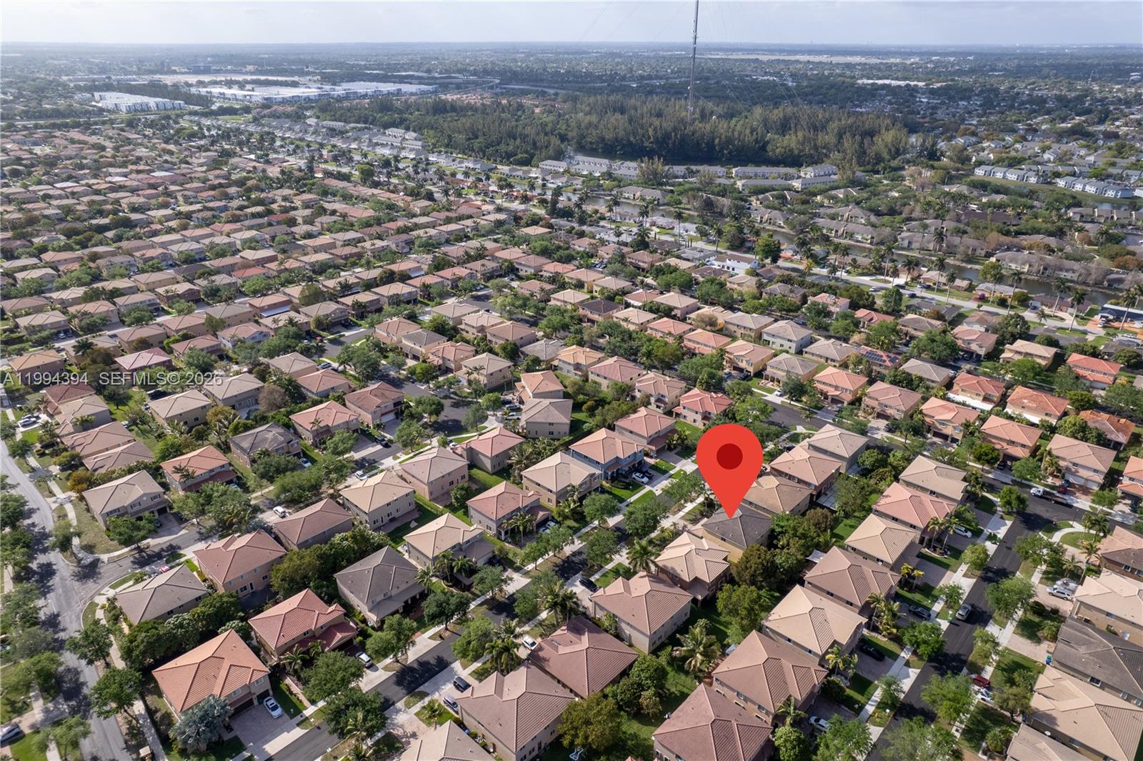 SPORT ACRES - Residential