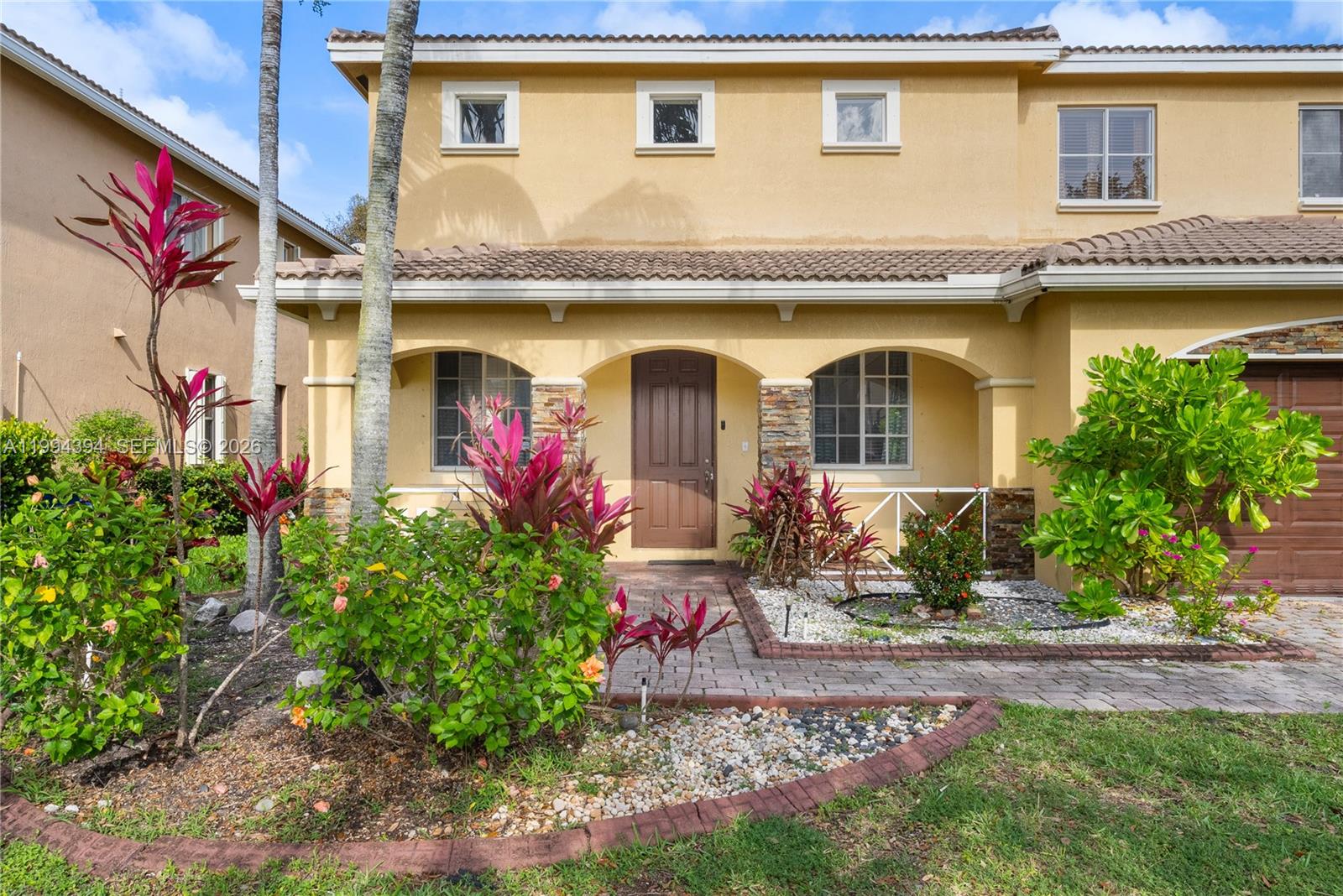 SPORT ACRES - Residential