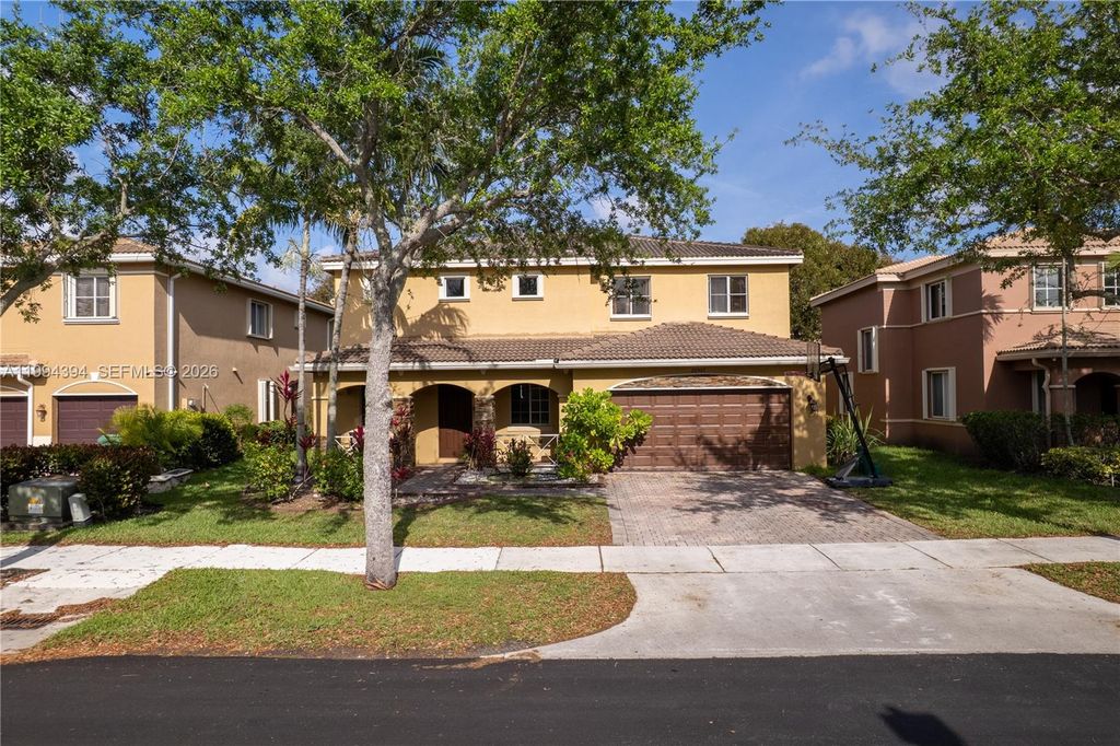 Photo of 20507 NW 9th Ave, Miami Gardens, FL 33169 (MLS # A11994394)