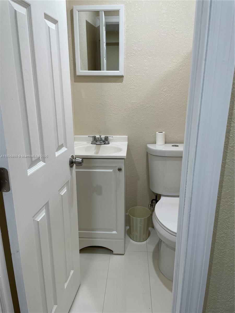 SOUTH MIAMI HGTS 1ST ADDN - Residential