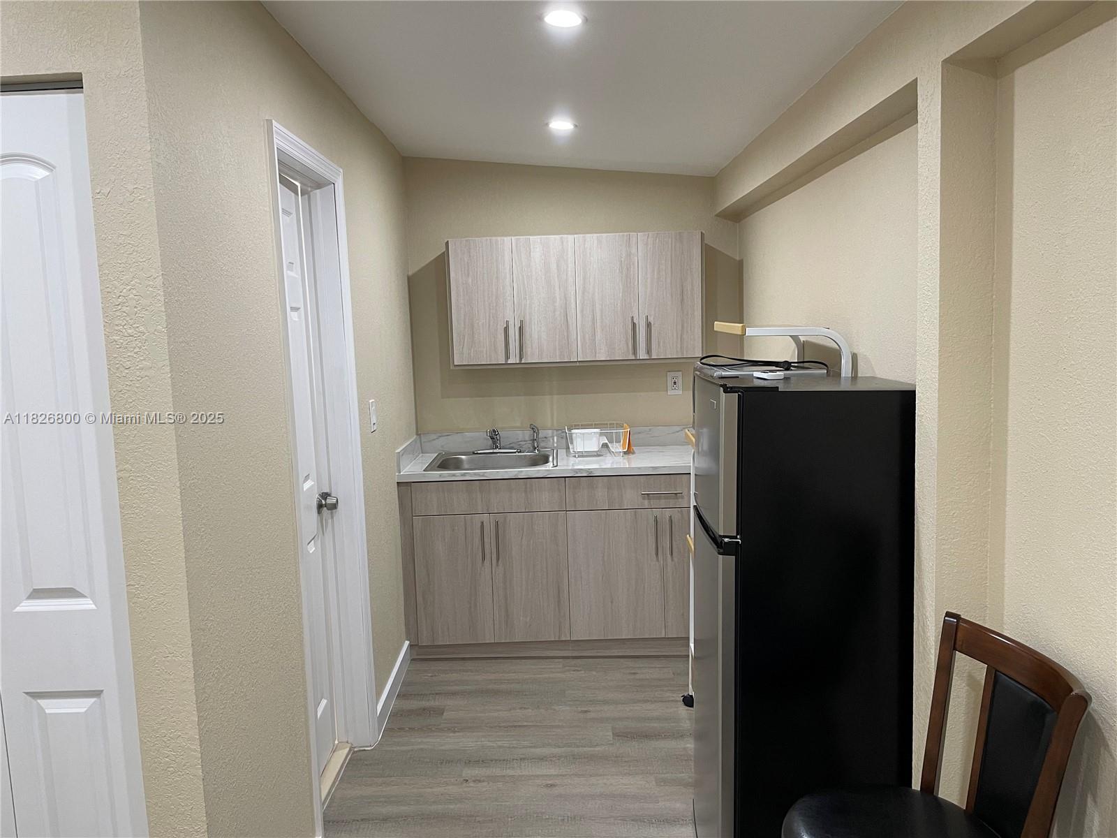 SOUTH MIAMI HGTS 1ST ADDN - Residential