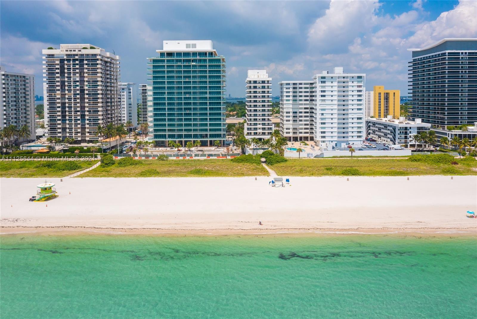 VILLA DI MARE CONDO - Residential