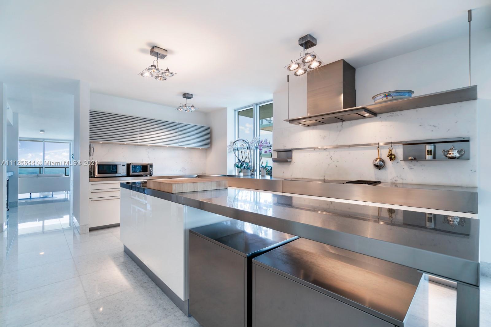 VILLA DI MARE CONDO - Residential